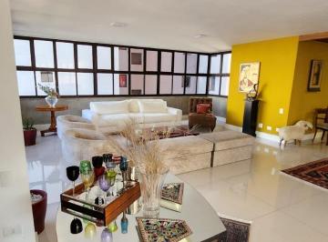 Apartamento · 330m² · 4 Quartos · 3 Vagas · Apartamento para venda em Rudge Ramos de 330.00m² com 4 Quartos, 2 Suites e 3 Garagens