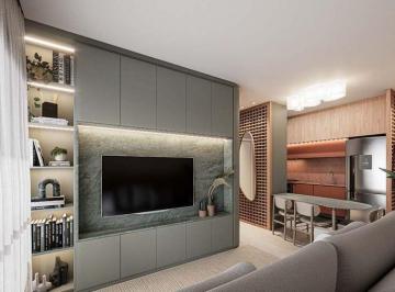 Apartamento · 42m² · 1 Quarto · 1 Vaga · Apartamento para venda em Jardim Sumaré de 42.00m² com 1 Quarto e 1 Garagem