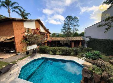 Casa · 331m² · 3 Quartos · Casa de Condomínio para venda em Morada Dos Pássaros de 331.00m² com 3 Quartos e 2 Suites