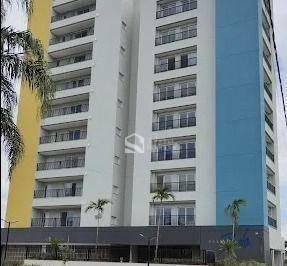 Apartamento · 57m² · 3 Quartos · 2 Vagas · Apartamento para venda em Jardim Santa Cruz de 57.00m² com 3 Quartos, 1 Suite e 2 Garagens