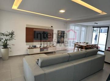 Casa · 150m² · 3 Quartos · 2 Vagas · Casa de Condomínio para venda em Morada Dos Nobres de 150.00m² com 3 Quartos, 1 Suite e 2 Garagens