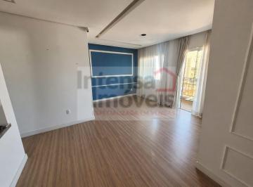 Apartamento · 80m² · 3 Quartos · 2 Vagas · Apartamento para venda em Vila São José de 80.00m² com 3 Quartos, 1 Suite e 2 Garagens