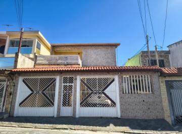 Casa · 162m² · 4 Quartos · 3 Vagas · Sobrado para alugar em Parque Artur Alvim de 162.00m² com 4 Quartos, 2 Suites e 3 Garagens