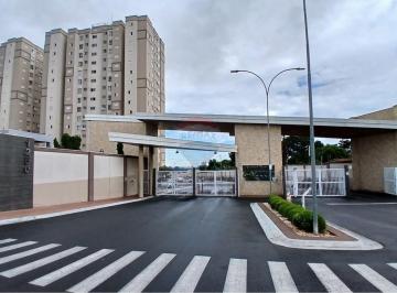 Apartamento · 50m² · 2 Quartos · 1 Vaga · Apartamento para alugar em Jardim Primavera de 49.76m² com 2 Quartos e 1 Garagem