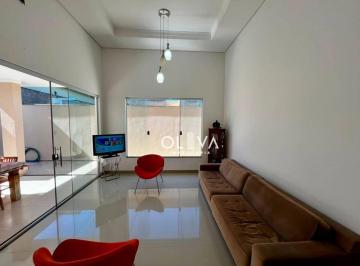 Casa · 206m² · 3 Quartos · 4 Vagas · Casa de Condomínio para venda em Village Damha I de 206.00m² com 3 Quartos, 3 Suites e 4 Garagens