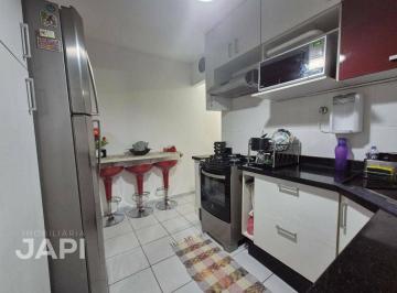 Casa · 112m² · 3 Quartos · 2 Vagas · Casa para venda em Fazenda Grande de 112.00m² com 3 Quartos e 2 Garagens