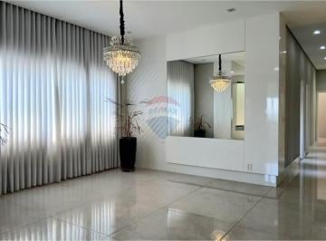 Casa · 206m² · 4 Quartos · Casa para alugar em Residencial Dona Margarida de 205.60m² com 4 Quartos e 1 Suite
