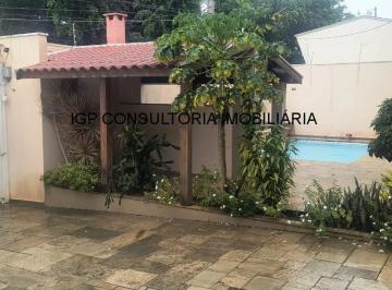 Casa · 449m² · 3 Quartos · 8 Vagas · Casa para venda em Jardim Pau Preto de 448.62m² com 3 Quartos, 3 Suites e 8 Garagens