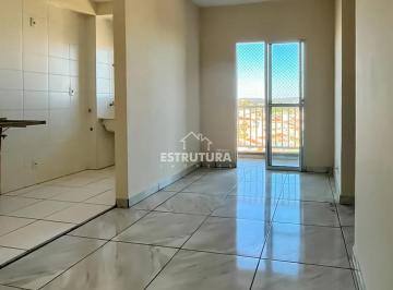 Apartamento · 48m² · 2 Quartos · 1 Vaga · Apartamento para alugar em Jardim Independência de 48.00m² com 2 Quartos e 1 Garagem
