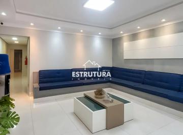 Comercial · 14m² · Sala Comercial para alugar em Jardim Claret de 14.00m²