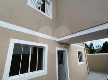 Casa · 75m² · 2 Quartos · 1 Vaga · Casa de Condomínio para venda em Jardim Vassouras de 75.00m² com 2 Quartos e 1 Garagem