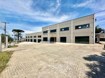 Comercial · 1065m² · 30 Vagas · Sala Comercial para alugar em Centro de 1065.00m² com 30 Garagens