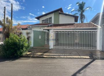 Casa · 132m² · 3 Quartos · 2 Vagas · Casa para venda em Jardim Paraíso de 131.64m² com 3 Quartos, 1 Suite e 2 Garagens