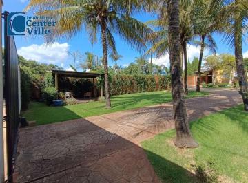 Terreno · 240m² · 3 Quartos · 20 Vagas · Chácara para venda em Recanto Vista Alegre de 240.00m² com 3 Quartos, 1 Suite e 20 Garagens