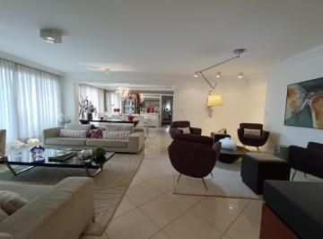 Apartamento · 254m² · 4 Quartos · 2 Vagas · Apartamento para venda em Paraiso de 254.00m² com 4 Quartos, 2 Suites e 2 Garagens