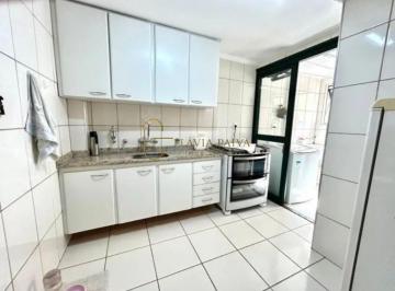 Apartamento · 77m² · 2 Quartos · 1 Vaga · Apartamento para venda em Centro de 77.00m² com 2 Quartos e 1 Garagem