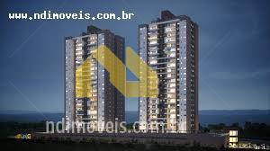 Apartamento · 97m² · 3 Quartos · 2 Vagas · Apartamento para venda em Jardim Marica de 97.00m² com 3 Quartos e 2 Garagens