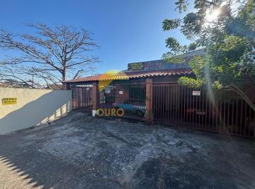 Casa · 480m² · 2 Quartos · 4 Vagas · Casa para venda em Jardim Campos Elisios de 480.00m² com 2 Quartos e 4 Garagens