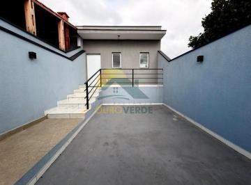 Casa · 75m² · 3 Quartos · 1 Vaga · Casa para venda em Jd. São Judas Tadeu de 75.00m² com 3 Quartos, 1 Suite e 1 Garagem