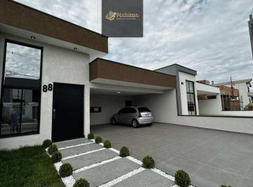 Casa · 149m² · 3 Quartos · 4 Vagas · Casa de Condomínio para venda em Parque Das Nações de 149.00m² com 3 Quartos, 1 Suite e 4 Garagens