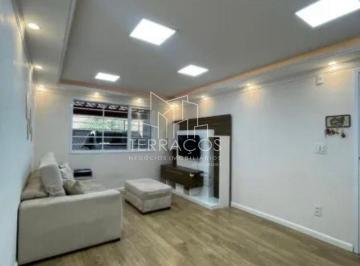 Casa · 111m² · 2 Quartos · 2 Vagas · Casa para venda em Fazenda Grande de 111.00m² com 2 Quartos e 2 Garagens