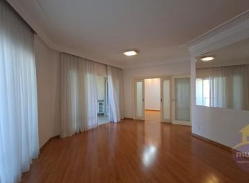 Apartamento · 257m² · 4 Quartos · 3 Vagas · Apartamento para alugar em Centro de 257.00m² com 4 Quartos, 4 Suites e 3 Garagens