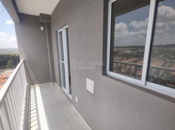 Apartamento · 52m² · 2 Quartos · 2 Vagas · Apartamento para venda em Jardim Botanico de 52.00m² com 2 Quartos e 2 Garagens