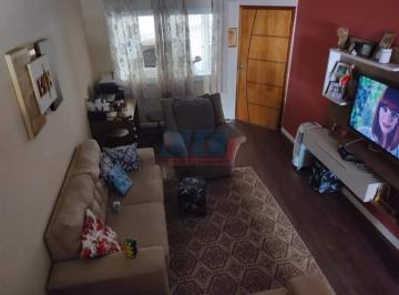 Casa · 154m² · 3 Quartos · 2 Vagas · Casa para venda em Jardim Primavera de 153.97m² com 3 Quartos, 1 Suite e 2 Garagens