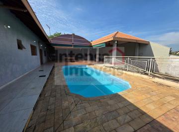 Terreno · 1309m² · 3 Quartos · 5 Vagas · Chácara para venda em Chácara Dallas de 1309.00m² com 3 Quartos, 1 Suite e 5 Garagens
