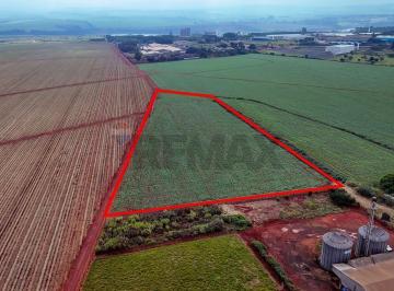 Terreno · 25243m² · Lote / Terreno para venda em Distrito Industrial V de 25243.00m²