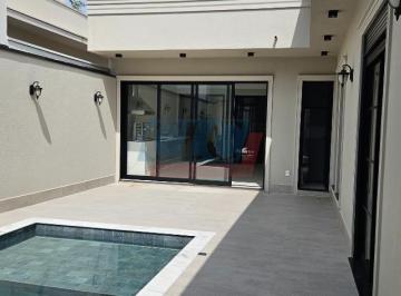 Casa · 216m² · 3 Quartos · 4 Vagas · Casa para venda em Residencial Duas Marias de 215.92m² com 3 Quartos, 3 Suites e 4 Garagens