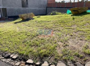 Terreno · 251m² · Terreno para venda em Jardim Mantova de 250.72m²
