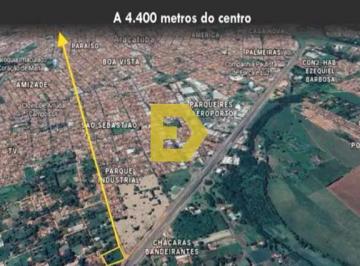 Terreno · 8140m² · Terreno para venda em Rosele de 8140.00m²