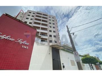 Apartamento · 97m² · 3 Quartos · 2 Vagas · Apartamento para venda em Centro de 96.80m² com 3 Quartos, 1 Suite e 2 Garagens