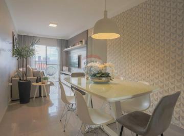 Apartamento · 69m² · 2 Quartos · 1 Vaga · Apartamento para venda em Jardim Europa de 69.00m² com 2 Quartos, 1 Suite e 1 Garagem