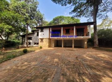 Casa · 365m² · 3 Quartos · 3 Vagas · Casa para alugar em Helvétia Country de 365.40m² com 3 Quartos, 2 Suites e 3 Garagens