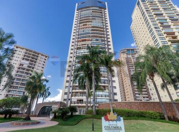 Apartamento · 240m² · 4 Quartos · 4 Vagas · Apartamento para venda em Jardim Irajá de 239.69m² com 4 Quartos, 2 Suites e 4 Garagens
