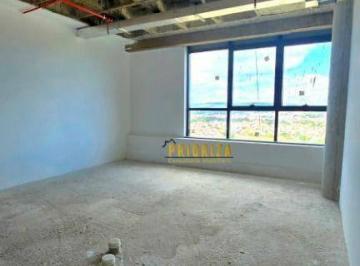Comercial · 44m² · 1 Vaga · Sala Comercial para alugar em Jk Offices de 44.00m² com 1 Garagem