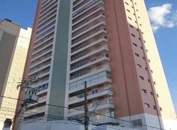 Apartamento · 184m² · 4 Quartos · 3 Vagas · Apartamento para venda em Vila Sfeir de 184.00m² com 4 Quartos, 2 Suites e 3 Garagens