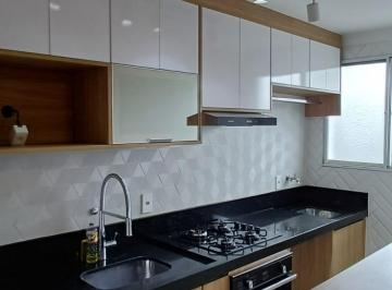 Apartamento · 49m² · 2 Quartos · 1 Vaga · Apartamento para venda em Vila Monte Alegre de 49.00m² com 2 Quartos e 1 Garagem