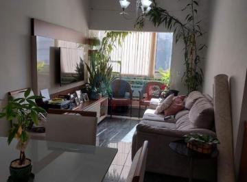 Apartamento · 78m² · 2 Quartos · 1 Vaga · Apartamento para venda em Centro de 78.00m² com 2 Quartos, 1 Suite e 1 Garagem
