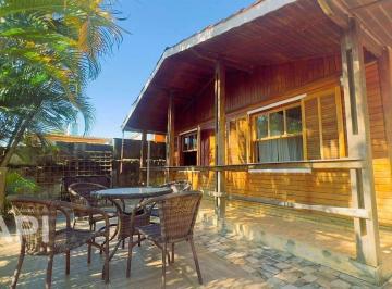 Casa · 110m² · 2 Quartos · 4 Vagas · Casa para venda em Água Doce de 110.00m² com 2 Quartos, 1 Suite e 4 Garagens