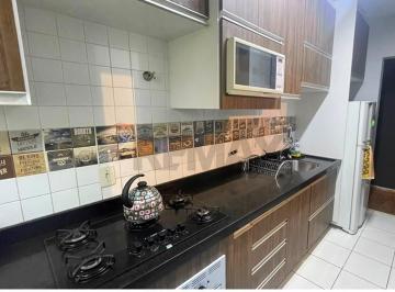 Apartamento · 116m² · 2 Quartos · 1 Vaga · Apartamento para venda em Chácara Letônia de 116.00m² com 2 Quartos e 1 Garagem