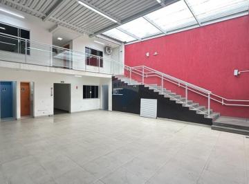 Comercial · 402m² · 2 Vagas · Prédio Comercial para venda em Vila Santa Catarina de 402.00m² com 2 Garagens