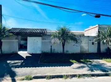 Casa · 100m² · 3 Quartos · 2 Vagas · Casa para venda em Vila São José de 100.00m² com 3 Quartos, 1 Suite e 2 Garagens