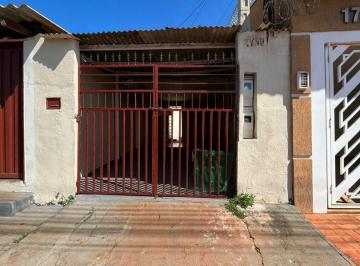 Casa · 46m² · 1 Quarto · Casa para alugar em Vila Virgínia de 46.00m² com 1 Quarto