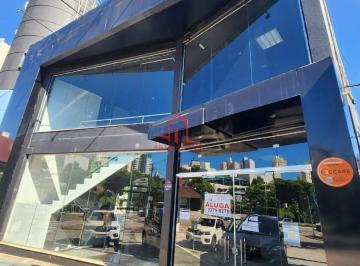 Comercial · 160m² · Imóvel Comercial para alugar em Vila Virgínia de 160.00m²