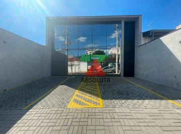 Comercial · 357m² · 3 Vagas · Sala Comercial para alugar em Vila Medon de 357.00m² com 3 Garagens