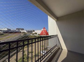 Apartamento · 70m² · 2 Quartos · 2 Vagas · Apartamento para venda em Terras De Santa Bárbara de 70.00m² com 2 Quartos, 1 Suite e 2 Garagens
