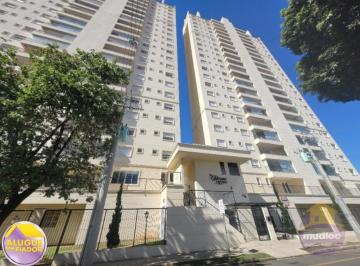 Apartamento · 116m² · 3 Quartos · 2 Vagas · Apartamento para alugar em Cidade Nova I de 116.00m² com 3 Quartos, 3 Suites e 2 Garagens